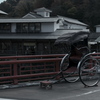 旅の途中