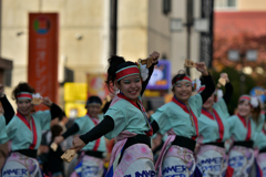よさこい東海道2016