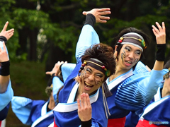 静岡大学　お茶の子祭々