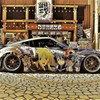 痛車