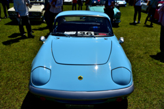 '64　LOTUS ELAN　S2