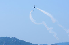 防府北基地航空祭２