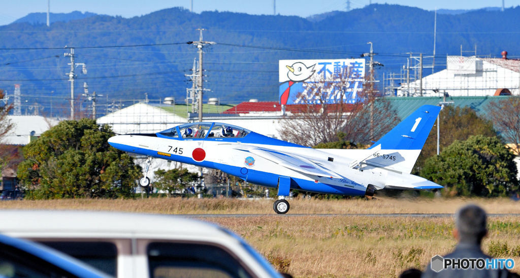 2018エアフェスタ浜松