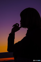 yui's melancholic 