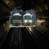 トンネル