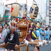 八王子祭り2015