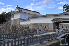 小田原城にて③