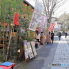 深大寺蕎麦②