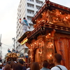 八王子祭り2015