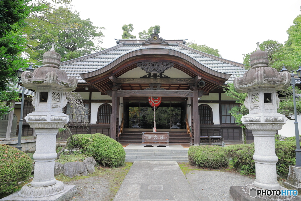 無量光寺⑤ by JaguarXJ6 (ID:9905293) 写真共有サイトPHOTOHITO