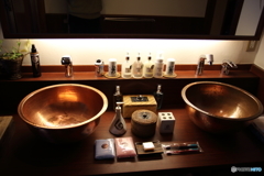 ペア：清掃が行き届いています