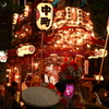 八王子祭り2015