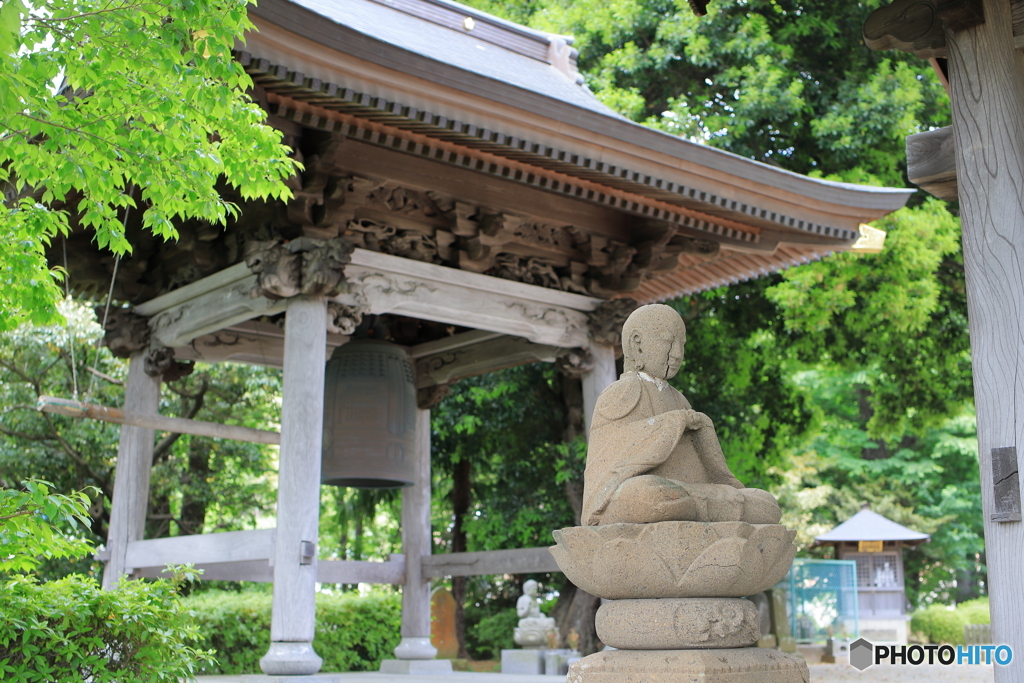 禅寺