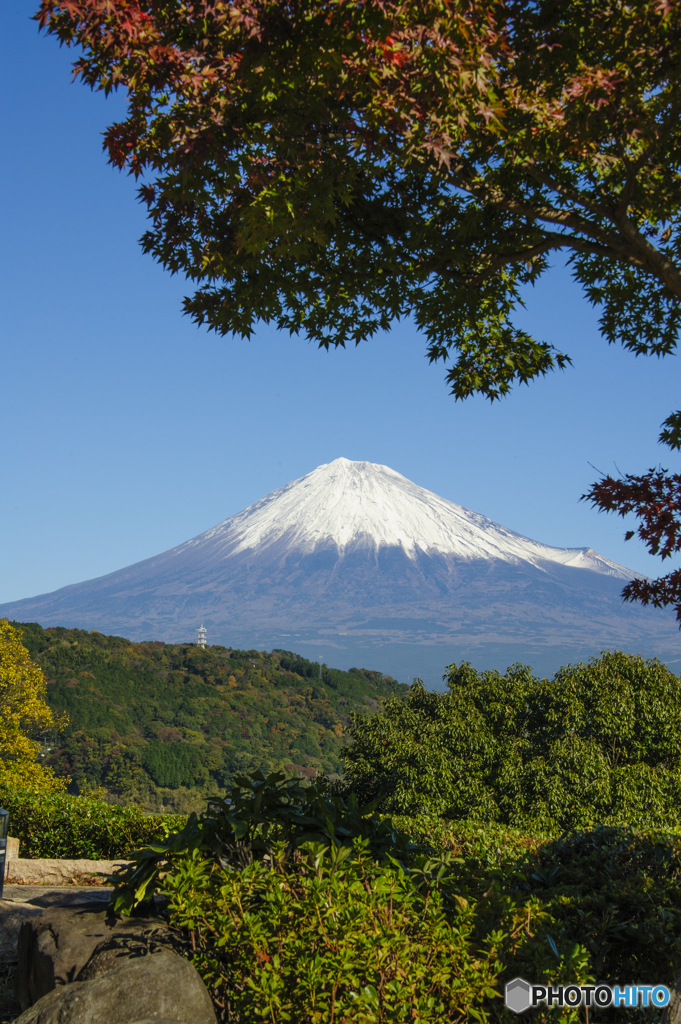 Mt.FUJI today (3)