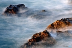 Smoke on the water