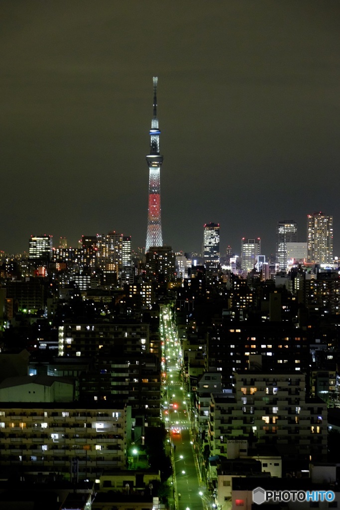 東京名所