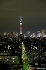東京名所
