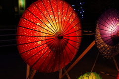 DSC00109西大寺夢灯籠