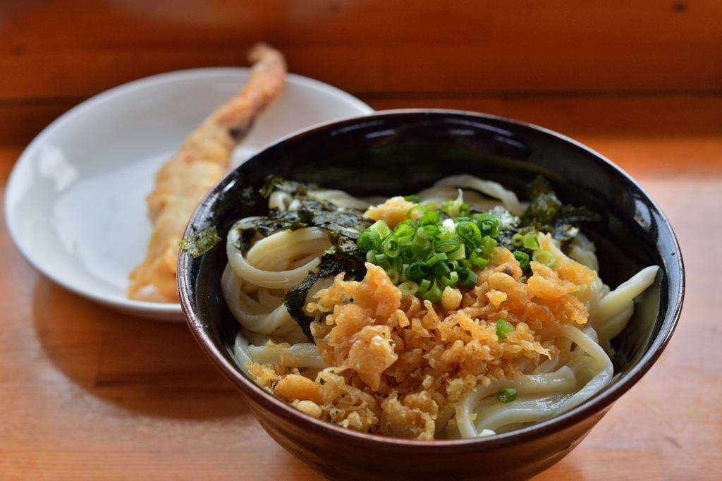 讃岐うどん