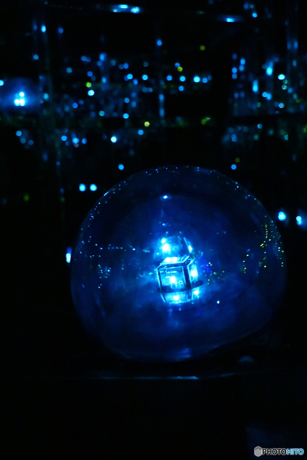小宇宙