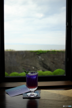 うみいろソーダ