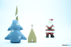 Merry Christmas！！
