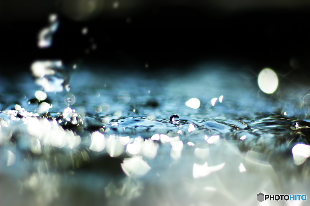水玉