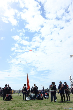 浜松愛の風が吹く