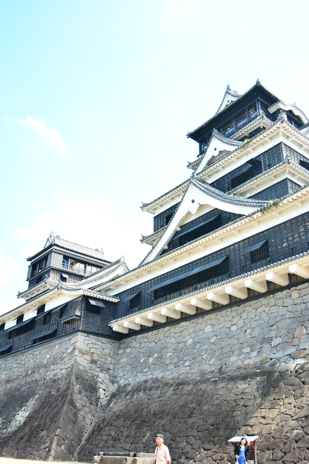 熊本城