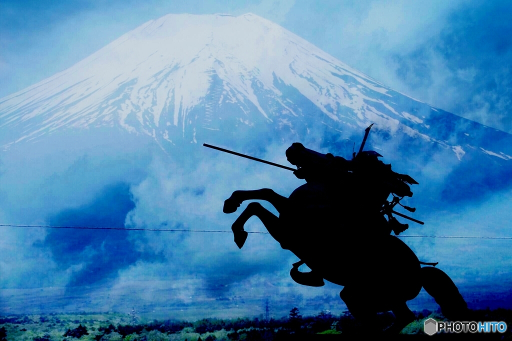 大河風