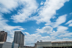 cloud