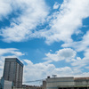 cloud