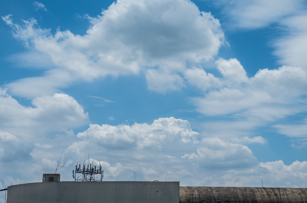 cloud