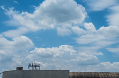 cloud