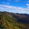 浅間外輪山