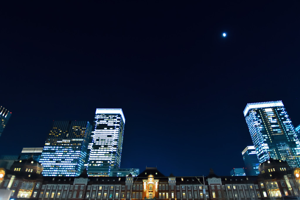 東京駅