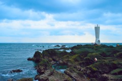 城ケ崎海岸　その１