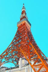 東京タワー