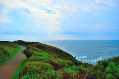 城ケ崎海岸　その４