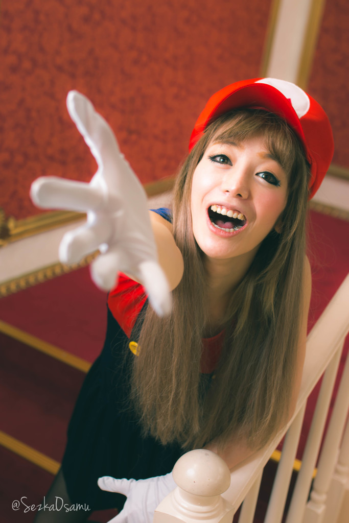 マリオ