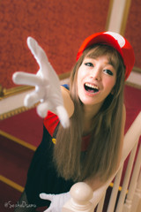 マリオ