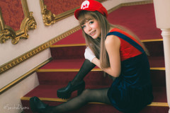 マリオ