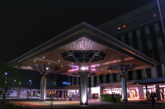 金沢駅西口