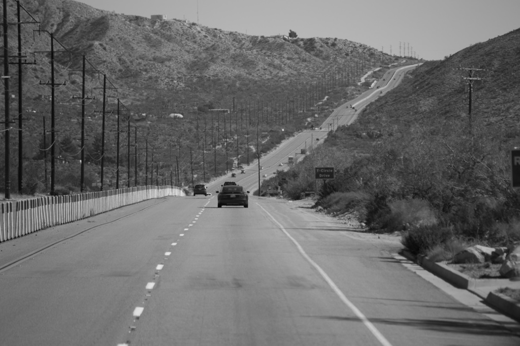 Everlasting road