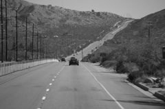 Everlasting road