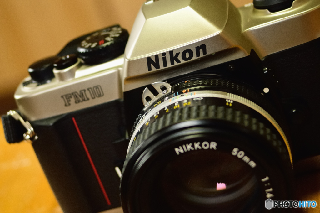 Nikon_FM10