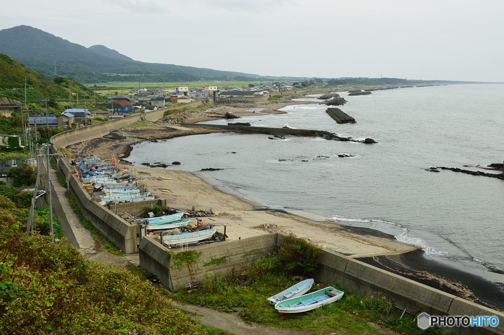 鹿の浦展望所_2