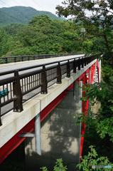 小入川橋（国道101号線）