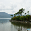 十和田湖（恵比寿大黒島）