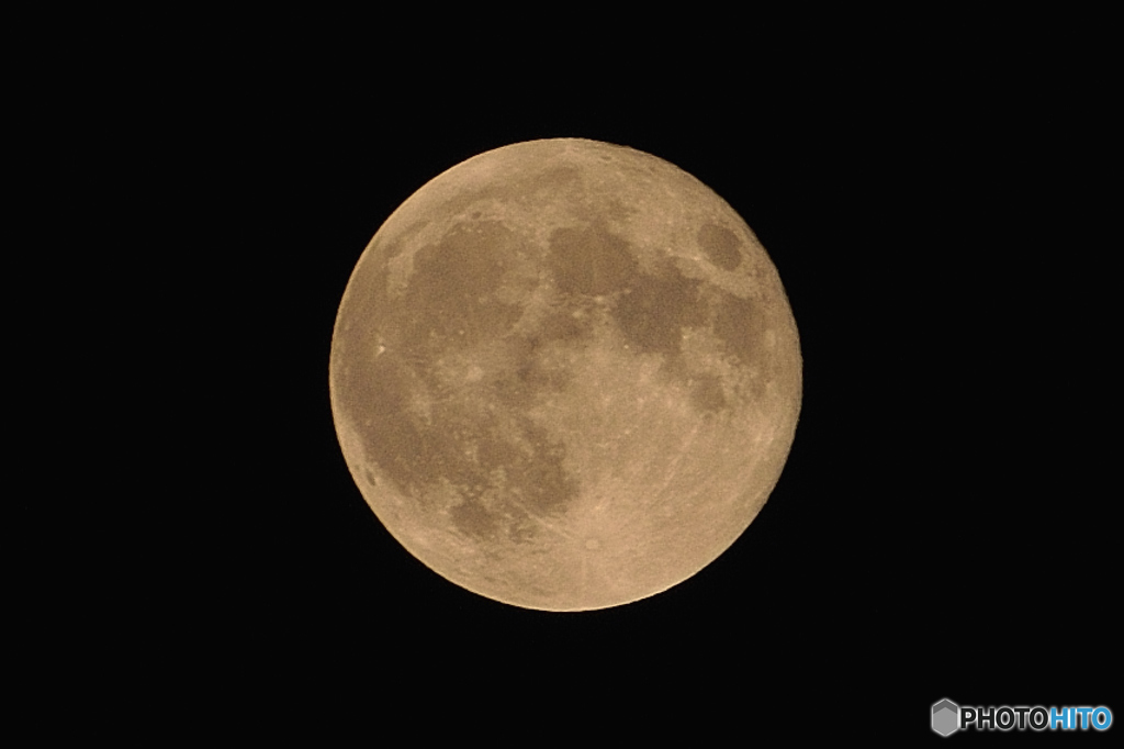 Supermoon2015